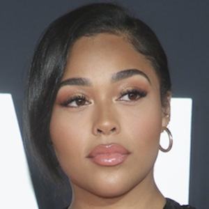 Jordyn Woods Headshot 7 of 7