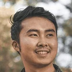 Jorell Prospero at age 26