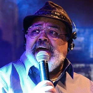 Jorge Aragão Headshot