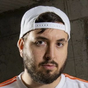 Jorge Bancells at age 26