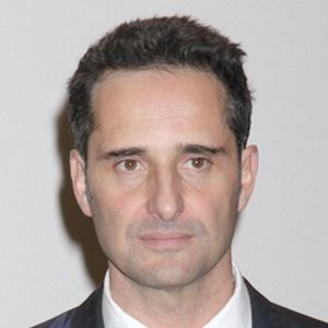 Jorge Drexler Headshot 4 of 5