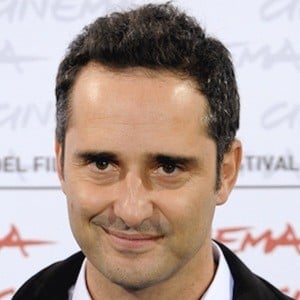 Jorge Drexler Headshot 5 of 5