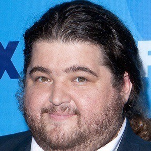 Jorge Garcia at age 38