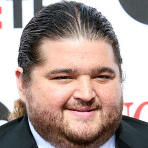 Jorge Garcia Headshot 9 of 9