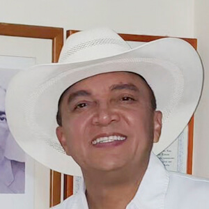 Jorge Guerrero Headshot 5 of 5