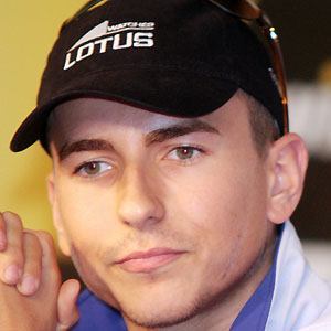 Jorge Lorenzo - Bio, Facts, Family | Famous Birthdays