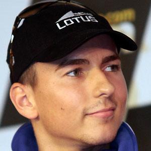 Jorge Lorenzo - Bio, Facts, Family | Famous Birthdays