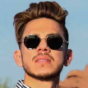 Jorge Misaglez Headshot 10 of 10