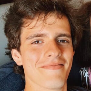 Jorge Rivera-Herrans at age 22