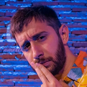 Jorge Yorya Headshot 2 of 3