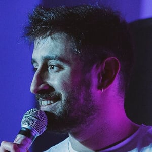 Jorge Yorya Headshot 3 of 3