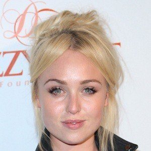 Jorgie Porter Headshot 9 of 10