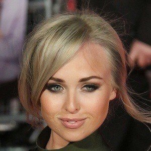 Jorgie Porter Headshot 10 of 10