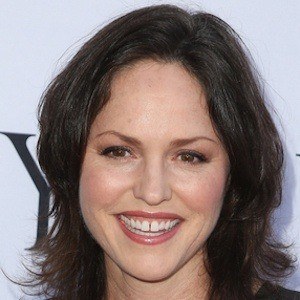 Jorja Fox Headshot 7 of 10