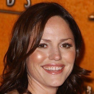 Jorja Fox at age 36