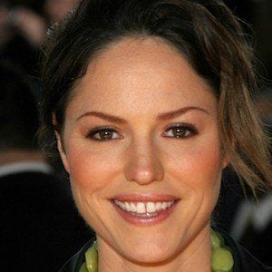 Jorja Fox at age 36