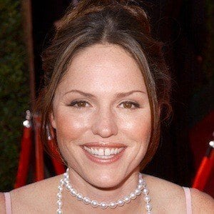 Jorja Fox at age 36