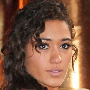 Josephine Jobert Headshot 2 of 4