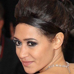 Josephine Jobert Headshot 3 of 4