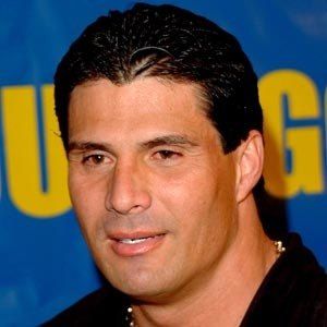 Jose Canseco - Age, Family, Bio