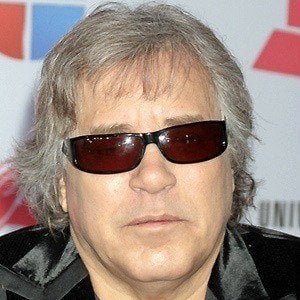 José Feliciano at age 67