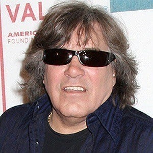 José Feliciano at age 62