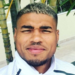 Josef Martínez Headshot 4 of 10