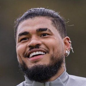 Josef Martínez Headshot 8 of 10