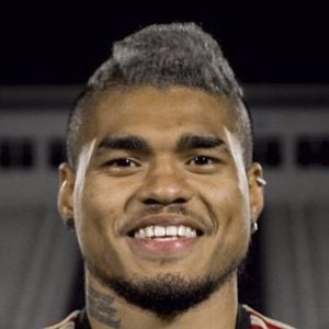 Josef Martínez Headshot 10 of 10