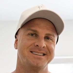 Josef Rakich Headshot 6 of 10