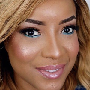 Joselyn Dumas Headshot 3 of 6