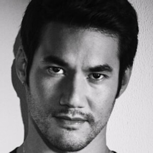 Joseph Altuzarra Headshot 2 of 5