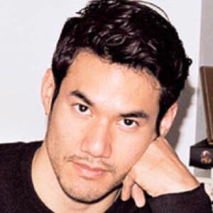 Joseph Altuzarra Headshot 3 of 5