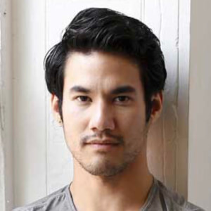 Joseph Altuzarra Headshot 4 of 5