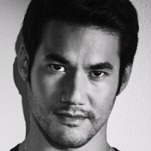 Joseph Altuzarra Headshot 5 of 5