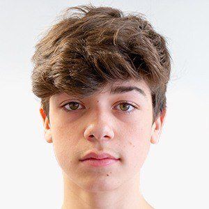 Joey Birlem Headshot 2 of 10