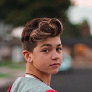 Joey Birlem Headshot 7 of 10