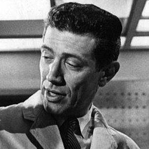 Joseph Campanella Headshot 2 of 3