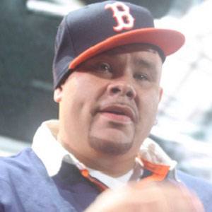 Fat Joe Headshot 2 of 10