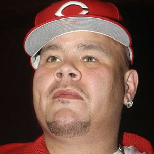 Fat Joe Headshot 3 of 10