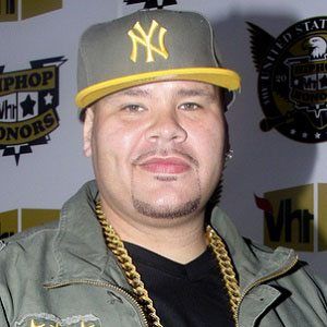 Fat Joe Headshot 4 of 10