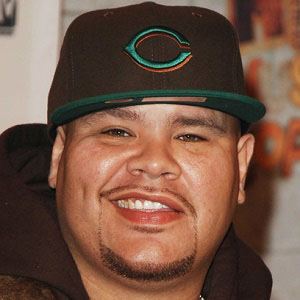 Fat Joe Headshot 5 of 10