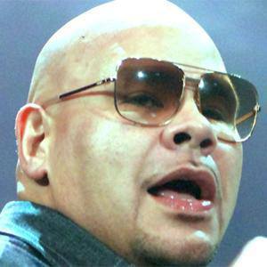 Fat Joe Headshot 9 of 10