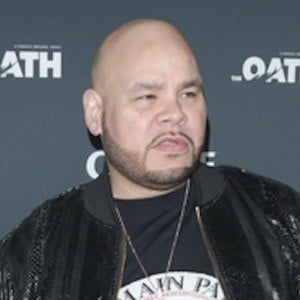 Fat Joe Headshot 10 of 10