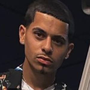 Joseph Collado Headshot 3 of 3
