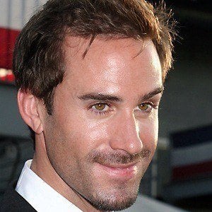 Joseph Fiennes Headshot 6 of 10