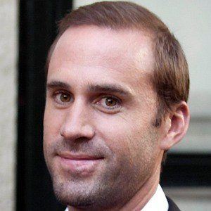 Joseph Fiennes Headshot 8 of 10