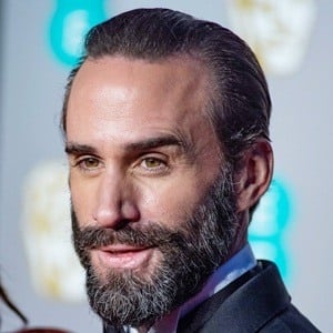 Joseph Fiennes at age 48