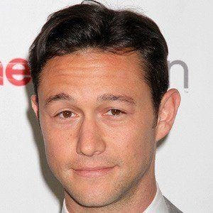 Joseph Gordon-Levitt at age 32