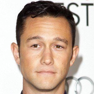 Joseph Gordon-Levitt at age 31